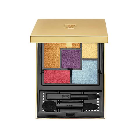 ombretto ysl|ysl colour palette.